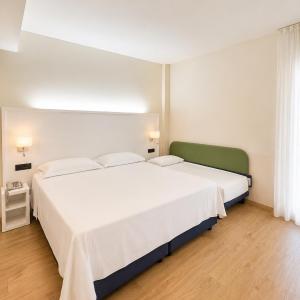Quadruple Room - Disability Access