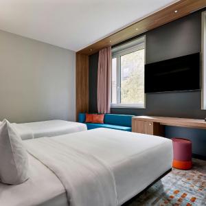 Urban Twin Room