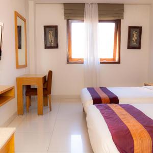Flash Deal - Superior Room 