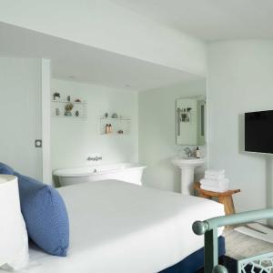 Duplex Suite