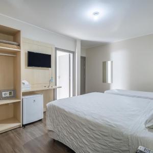 Triple Room - Disability Access