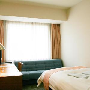 Standard Room - Non-Smoking