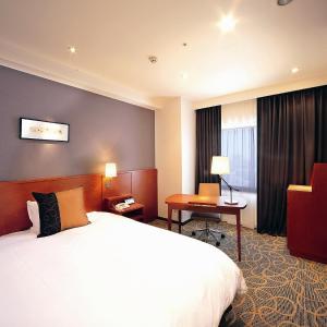 Standard Single Room - Smoking