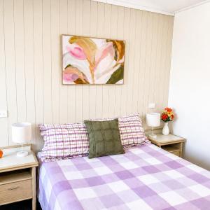 Queen Room with Balcony
