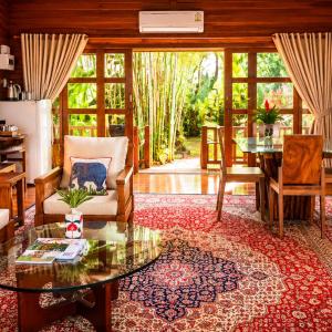 The Residence Two-Bedroom Villa