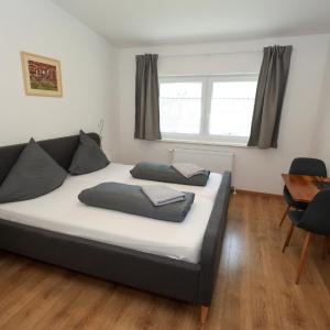 Standard Double Room 1
