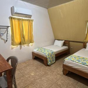 Classic Quadruple Room