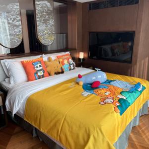 Family Parent & Child Suite