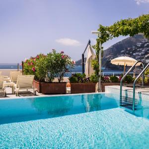 Double Room No Sea View