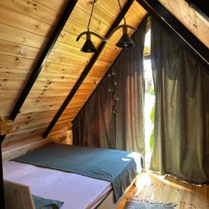 One-Bedroom Chalet