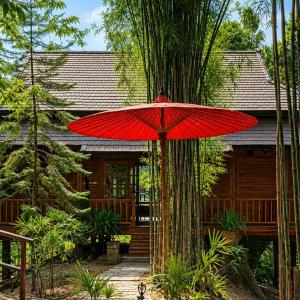 The Residence One-Bedroom Villa