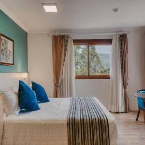 Suite with Balcony