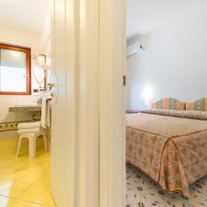 Economy Double or Twin Room