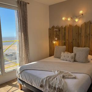 Double Room with Sea View