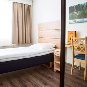 Economy Single Room