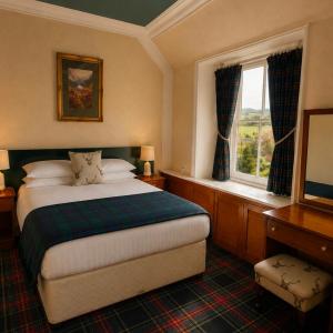 Standard Double Suite
