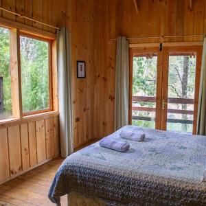 Two-Bedroom Bungalow