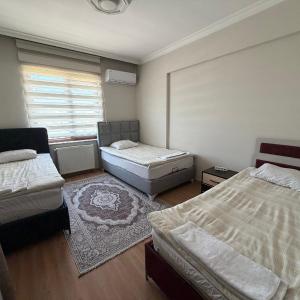 Basic Triple Room