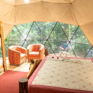 Superior Chalet