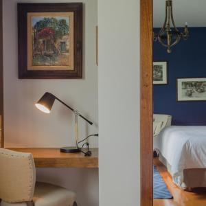 Family Double Room
