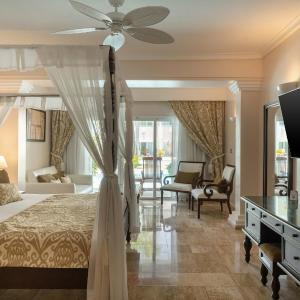 Junior Suite Swim Out