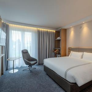 Double Room - Disability Access
