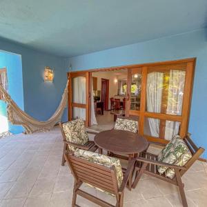 Master Double Suite with Balcony