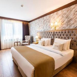 Superior Double or Twin Room with Sea View