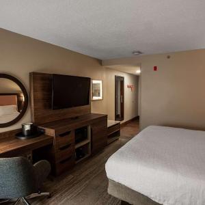King Room with Sofa Bed - Non-Smoking
