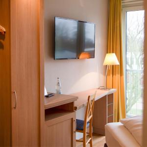 Komfort Einzelzimmer