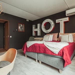 Hot n´ Suite