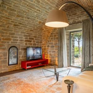 Presidential Suite with Private Spa