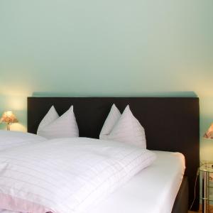 Triple Room with Shower