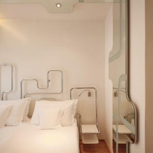 Design Double Room