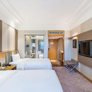 Special Offer - Superior Twin Room