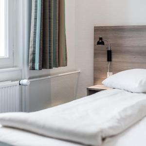 Good Morning Single Room