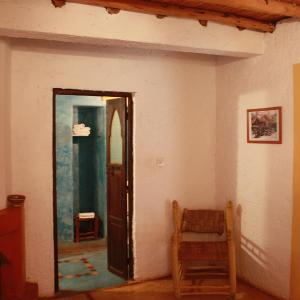 Turquoise Double Room