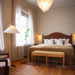 Deluxe Double Room with Bath