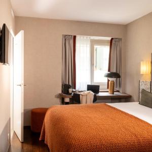 Cozy Room