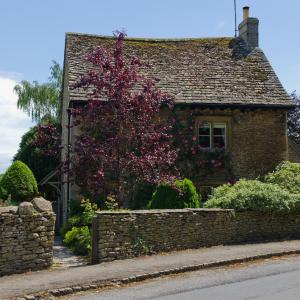 Old Walls Cottage