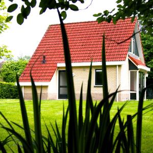 Three-Bedroom Cottage