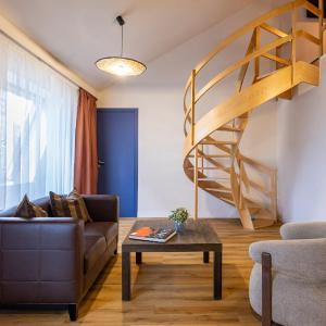 Privilege Duplex Double Room