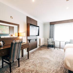 Classic Twin Room