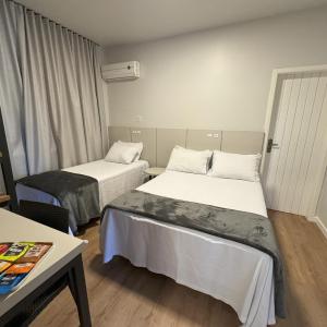 King Suite with Balcony
