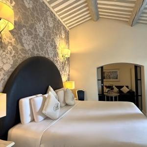 Suite with Garden View and free spa access