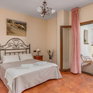 Junior Suite with Terrace