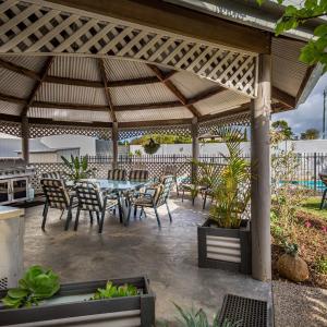 Queen Room - Pet Friendly