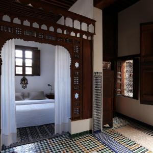 Double or Twin Room with Bathroom