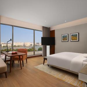 King Room