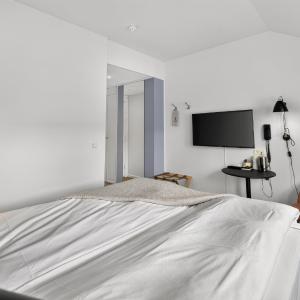 Compact Double Room